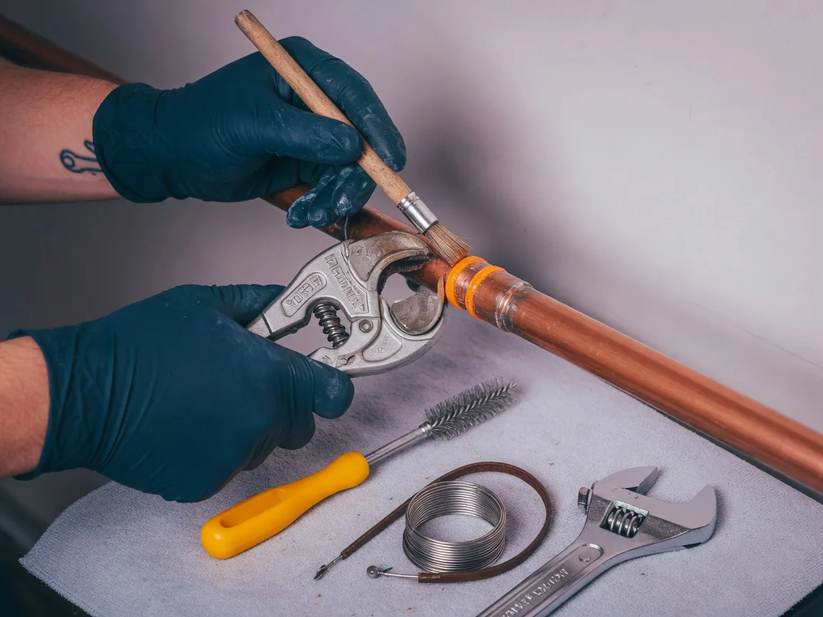Why choose Sump Pump Repair in Cunningham, TX